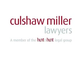 Our Client Culshaw Miller Lawyers