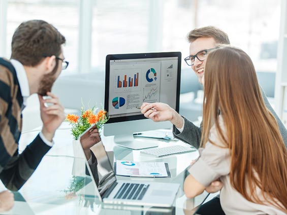 The SEO Success Story: It Can Happen to You!