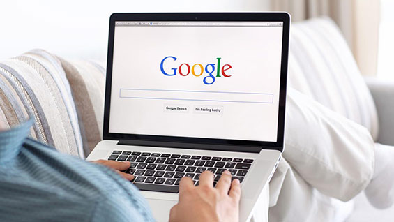 Content Optimisation: Speaking Google’s Language