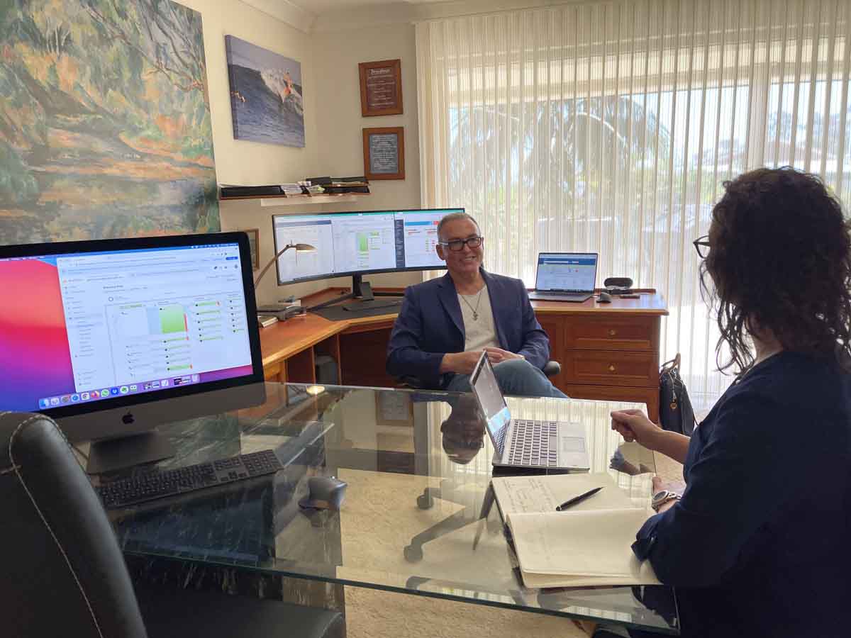 Building Links: It’s Not Rocket Science, But It’s Close