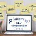 Shopify SEO