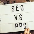 SEO vs PPC