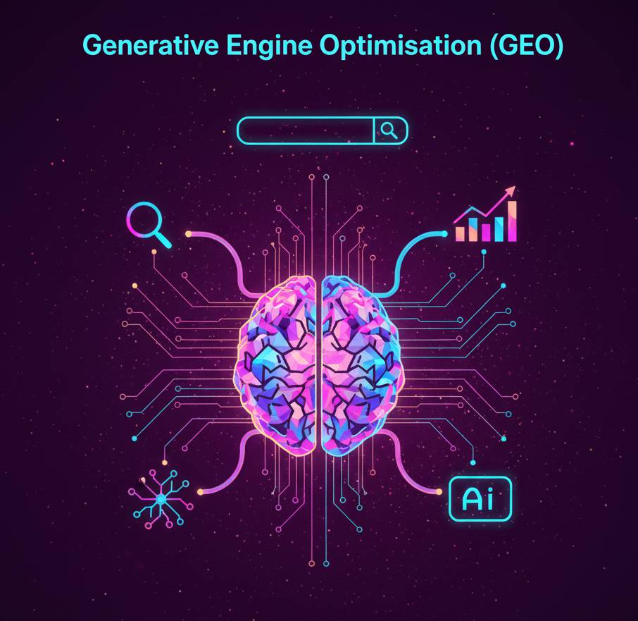 GEO SEO Experts in Perth WA